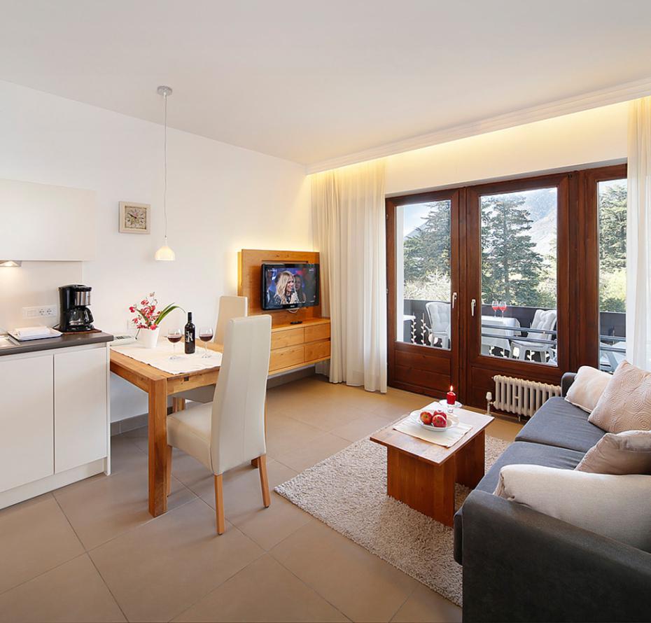 Apartment Apartment